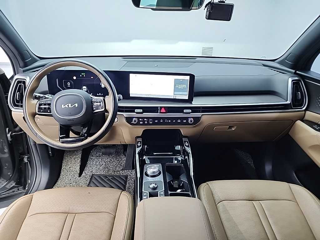 KIA Sorento - Vista 7