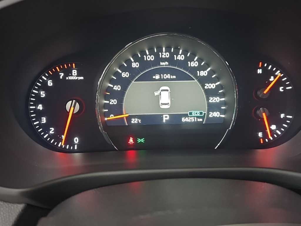 KIA Sorento - Vista 6