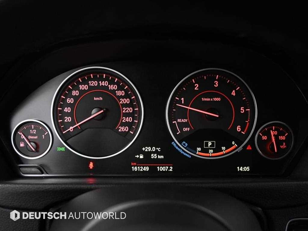 BMW 4 Series - Vista 8