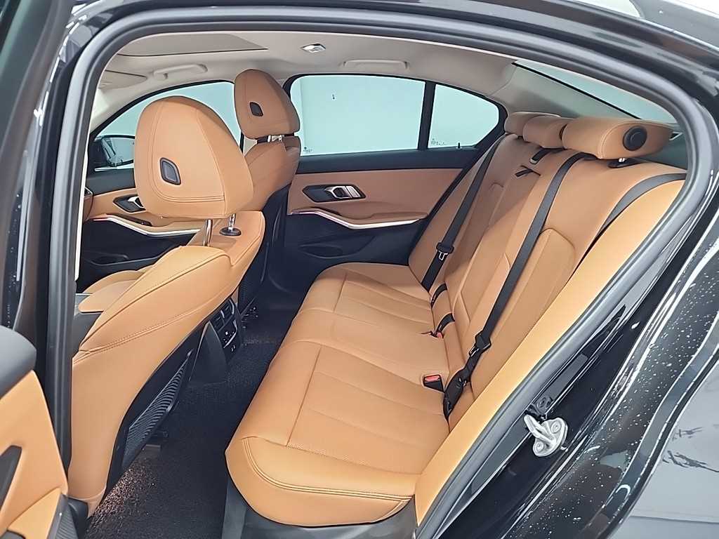 BMW 3 series - Vista 12