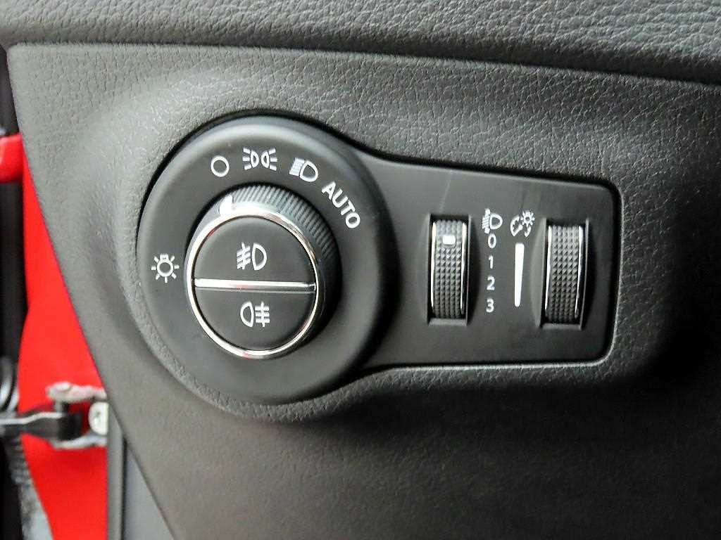 Jeep Compass - Vista 12