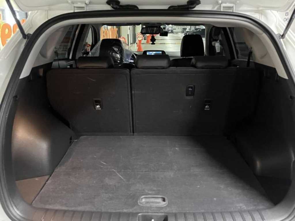 HYUNDAI Tucson - Vista 6