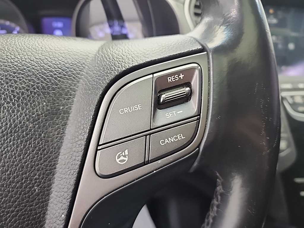 HYUNDAI Santa Fe 2014 Blanco - Importación desde Corea - HF Imports Iquique - Foto 19