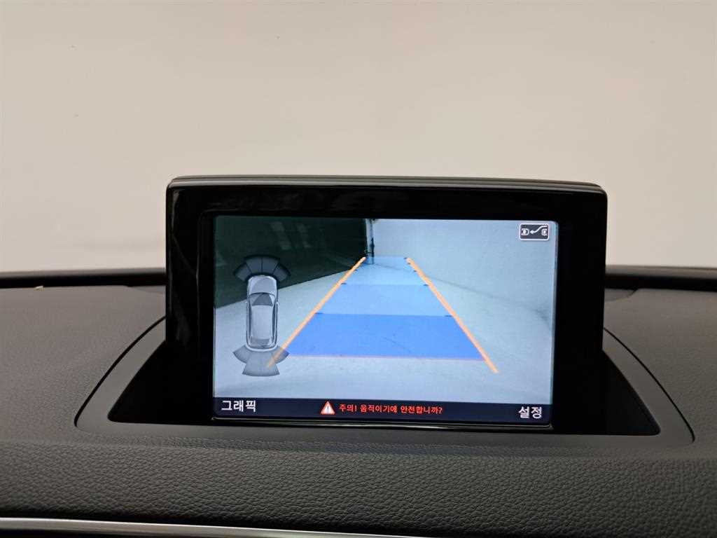 Audi Q3 - Vista 10