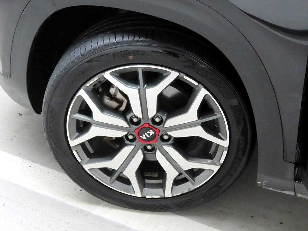 KIA Seltos 2020 - Importación desde Corea - HF Imports Iquique - Foto 19