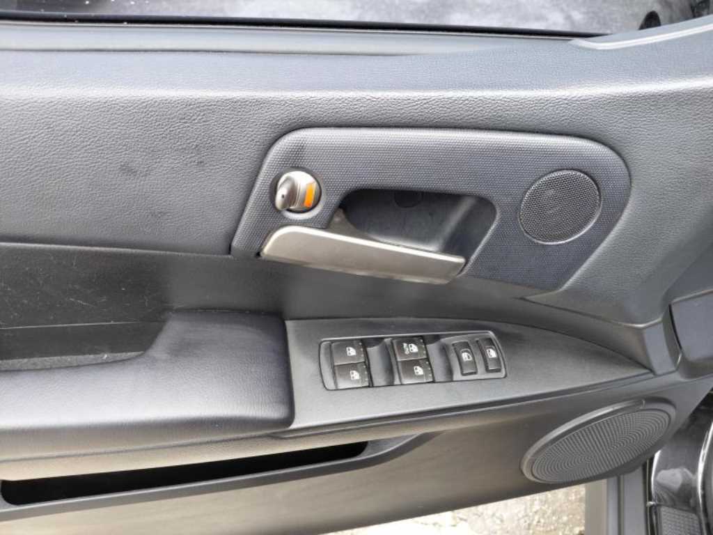 Ssangyong Korando - Vista 8