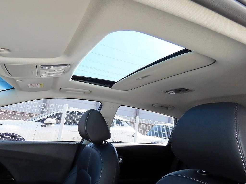 KIA Niro 2021 Gris - Importación desde Corea - HF Imports Iquique - Foto 17
