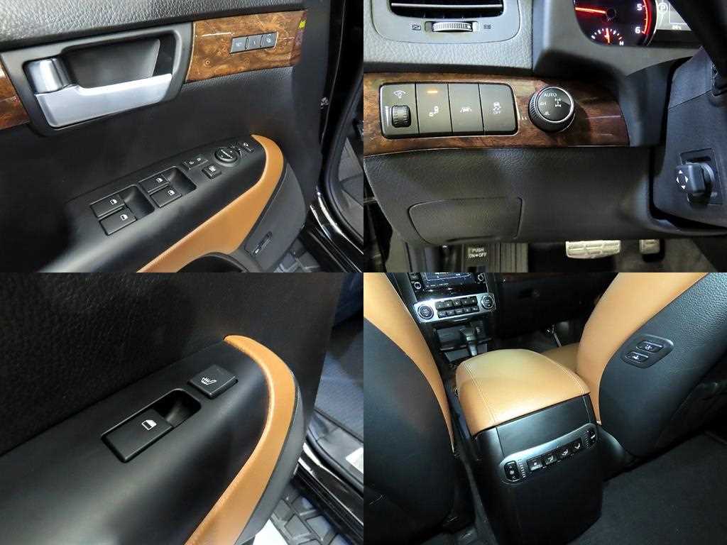 KIA Mohave 2018 - Importación desde Corea - HF Imports Iquique - Foto 17