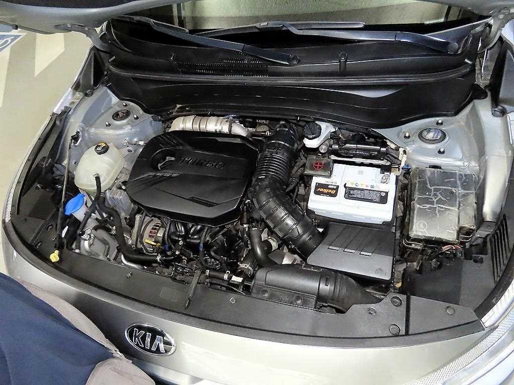 KIA Seltos 2020 Gris - Importación desde Corea - HF Imports Iquique - Foto 19