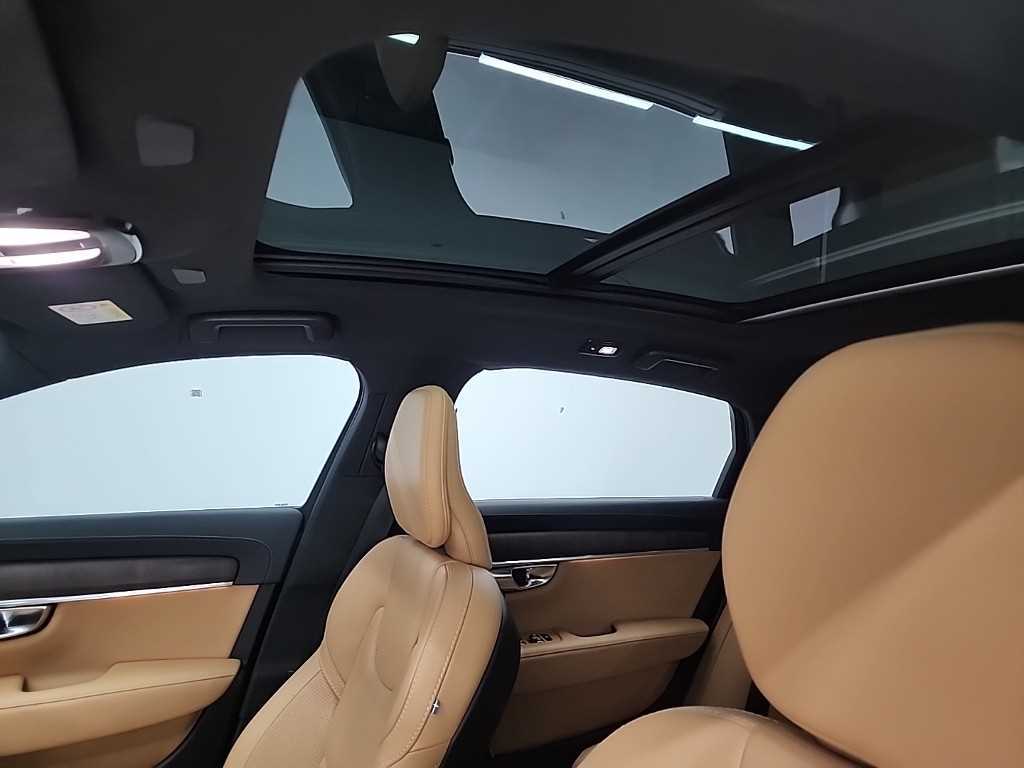 Volvo S90 2023 Blanco - Importación desde Corea - HF Imports Iquique - Foto 14