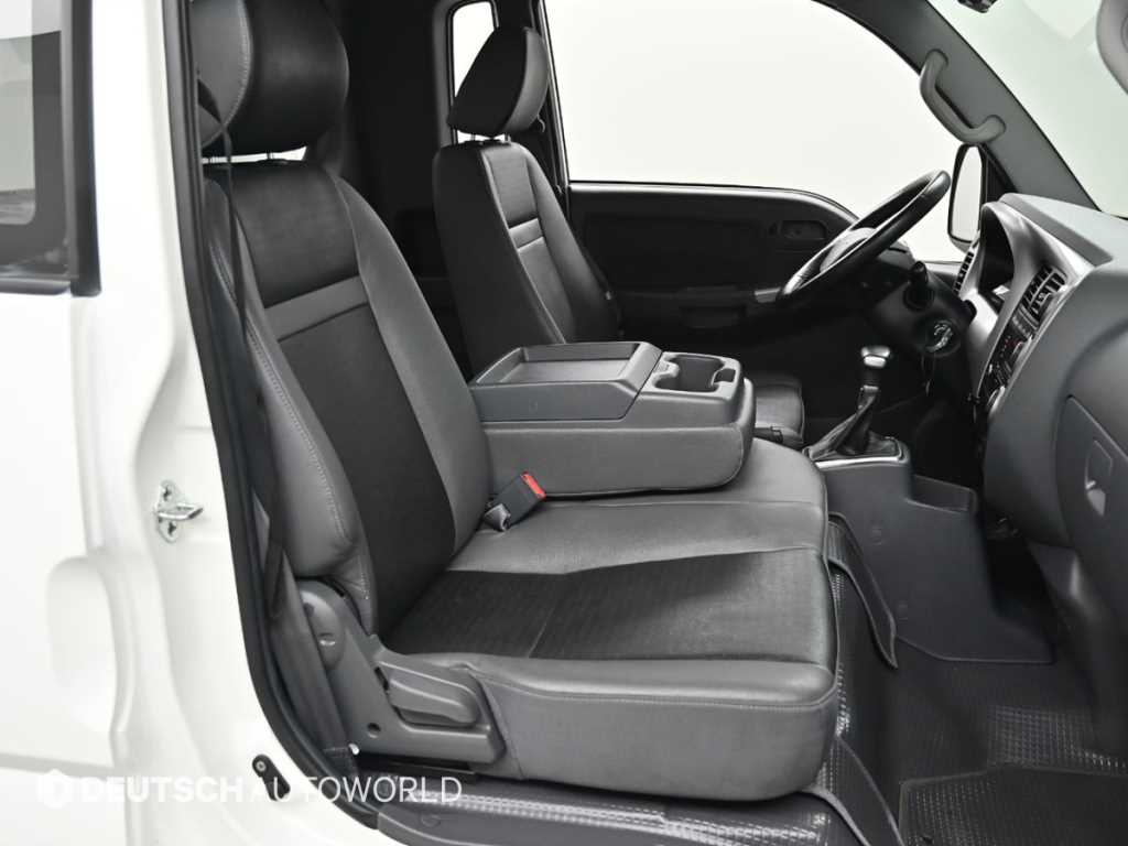 Small Truck Cargo (small) - Vista 12