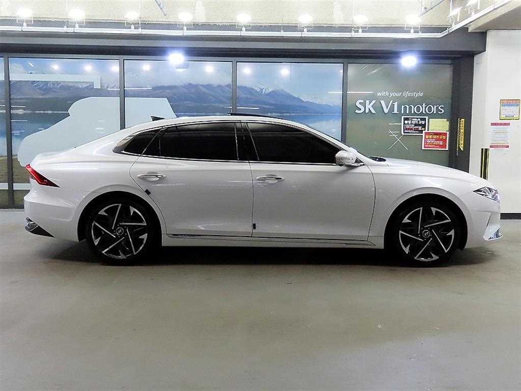 HYUNDAI Grandeur - Vista 3