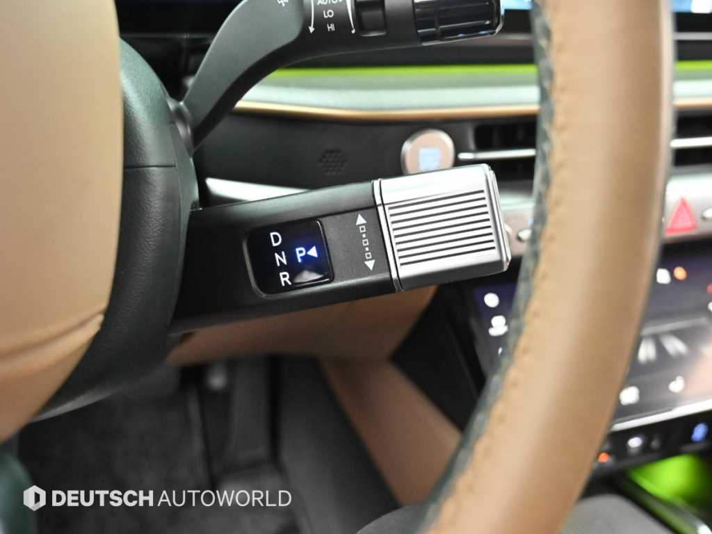 HYUNDAI Grandeur - Vista 9