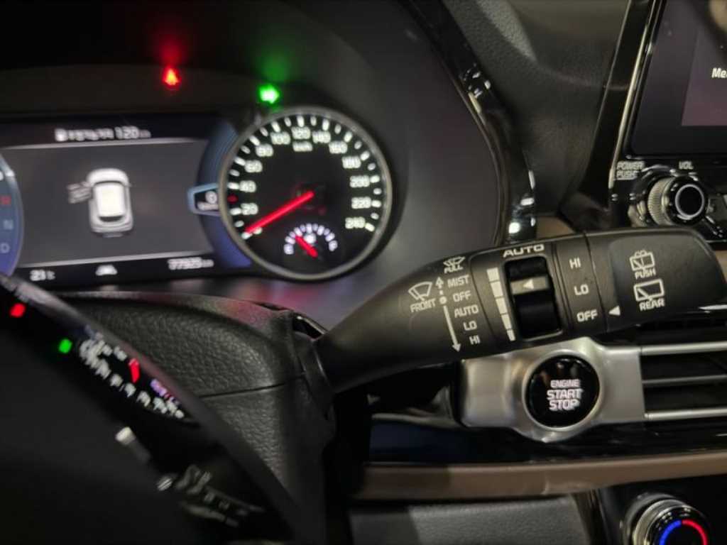 KIA Seltos - Vista 11