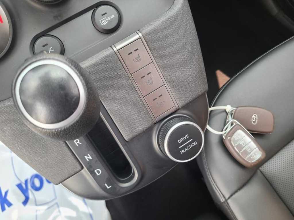 HYUNDAI Casper 2022 - Importación desde Corea - HF Imports Iquique - Foto 13
