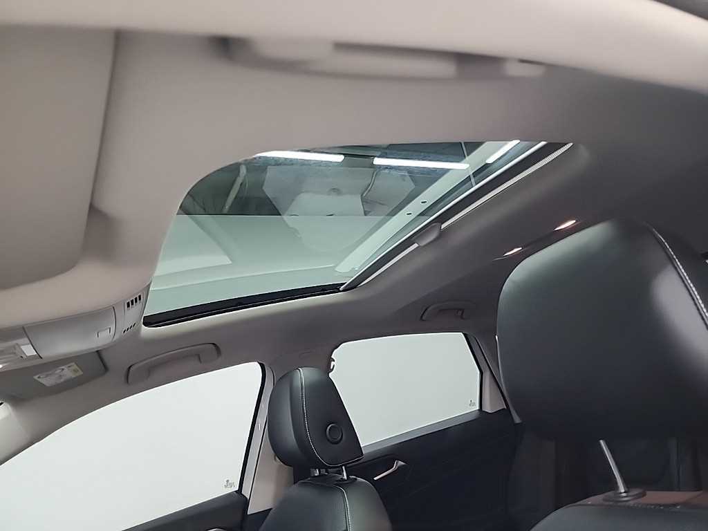 Volkswagen Jetta 2023 Blanco - Importación desde Corea - HF Imports Iquique - Foto 14