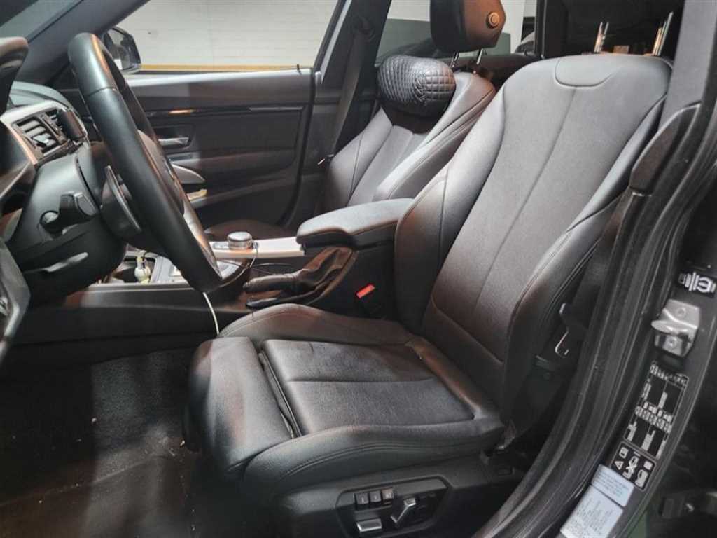 BMW Gran Turismo - Vista 6