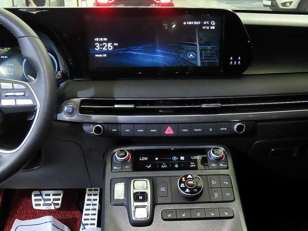 HYUNDAI Palisade - Vista 11