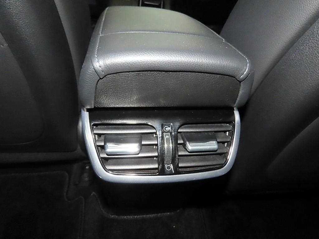 HYUNDAI Grandeur 2023 Negro - Importación desde Corea - HF Imports Iquique - Foto 18