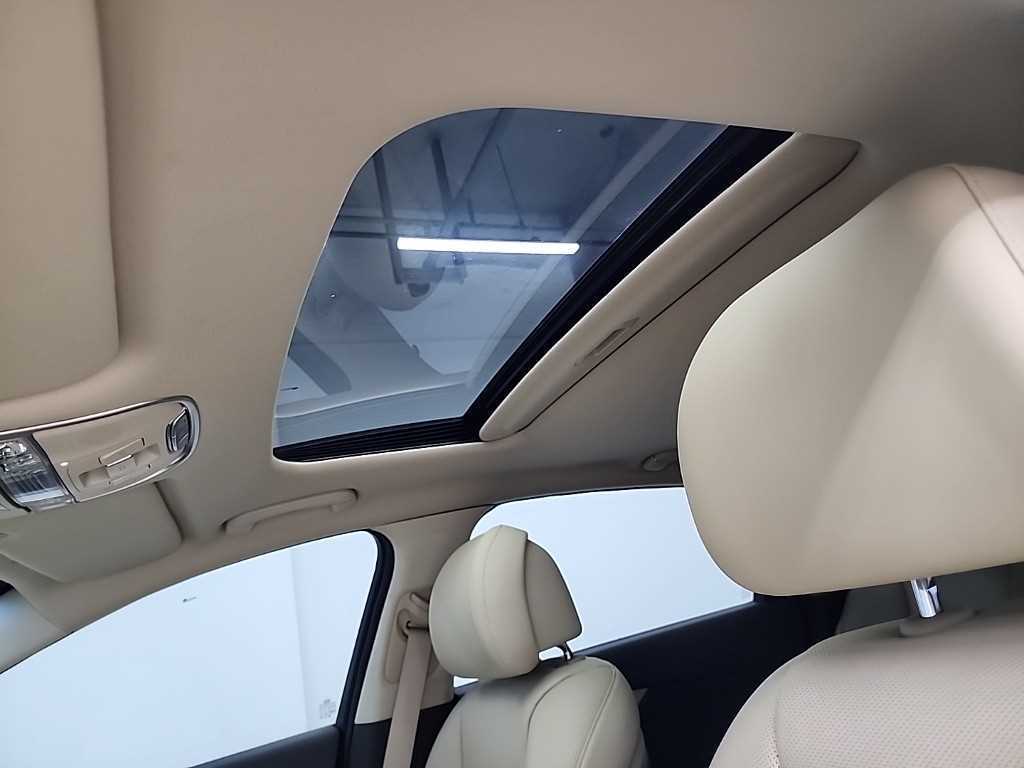 KIA K9 2020 Morado - Importación desde Corea - HF Imports Iquique - Foto 15