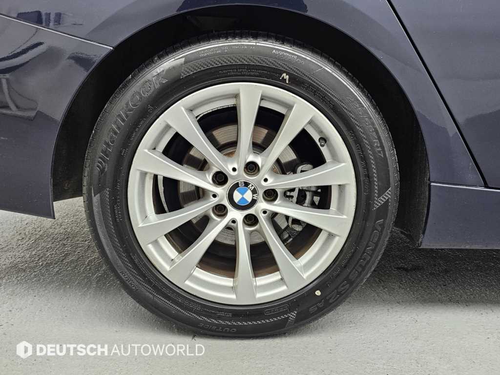 BMW Gran Turismo - Vista 5