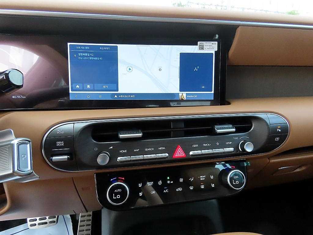 HYUNDAI Palisade - Vista 12