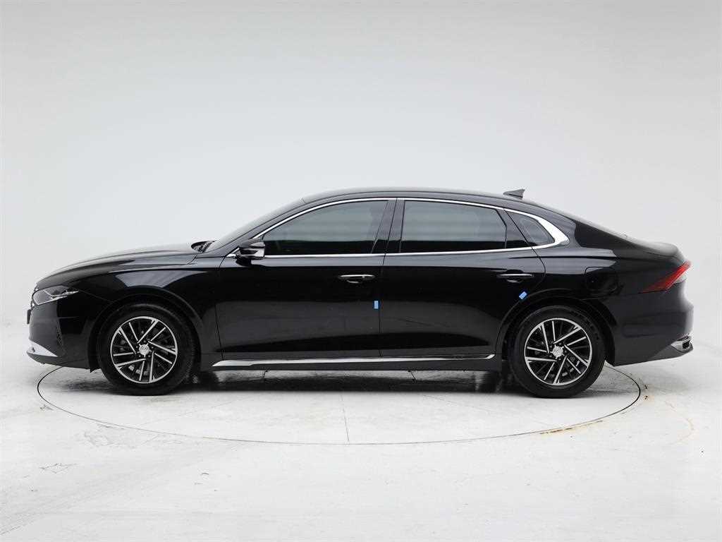 HYUNDAI Grandeur - Vista 3