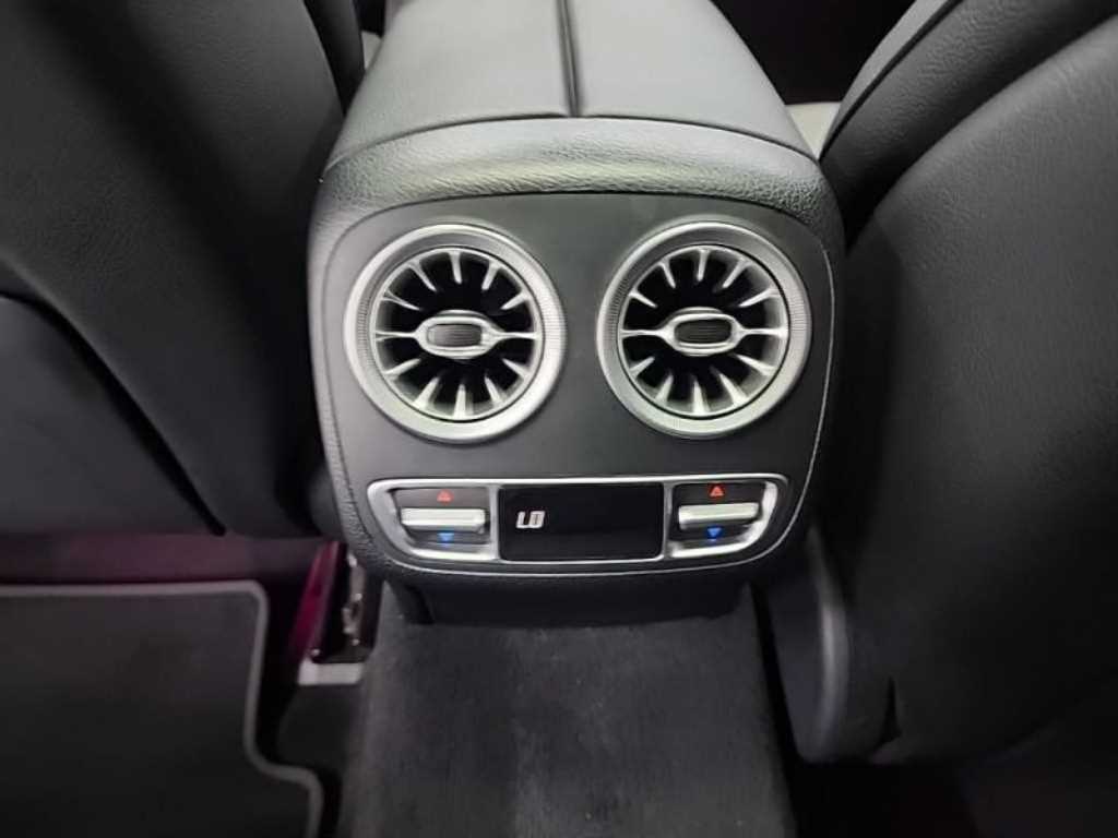 Mercedes Benz CLS Class 2019 Gris - Importación desde Corea - HF Imports Iquique - Foto 14