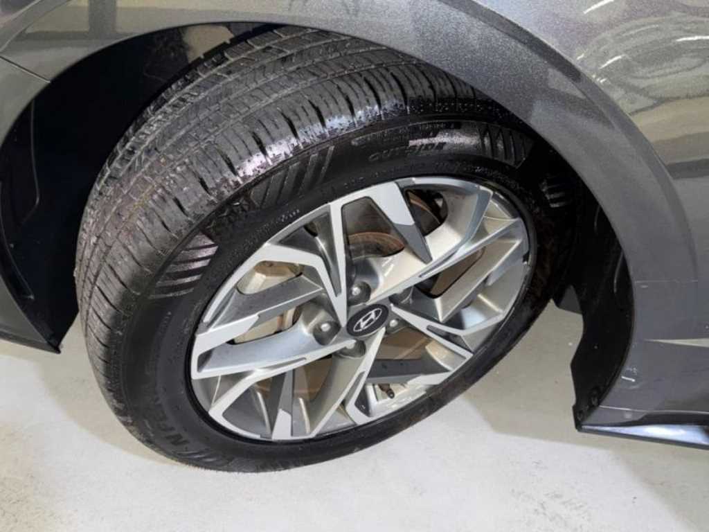 HYUNDAI Sonata 2022 Gris - Importación desde Corea - HF Imports Iquique - Foto 20