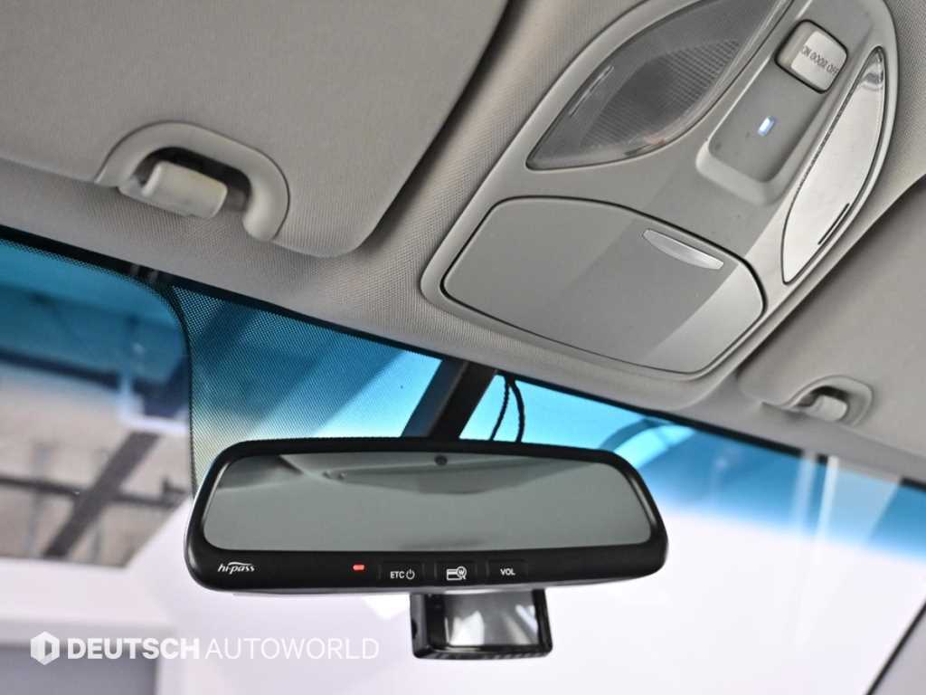 HYUNDAI Santa Fe 2015 Blanco - Importación desde Corea - HF Imports Iquique - Foto 18