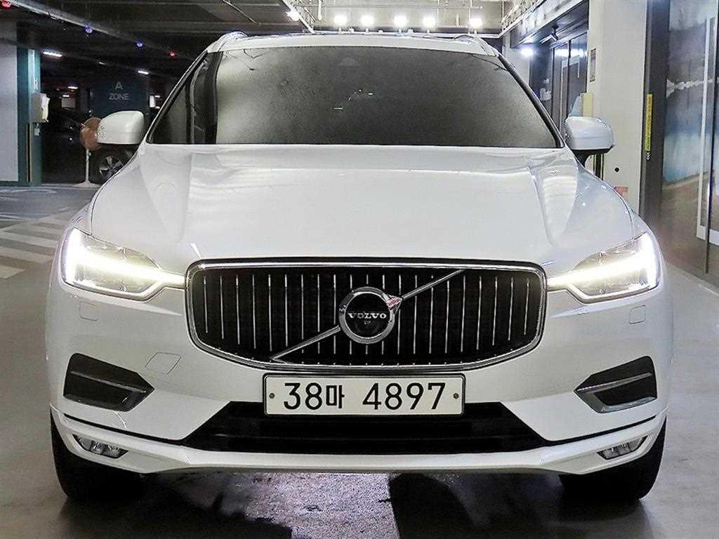 Volvo XC60 - Vista 2