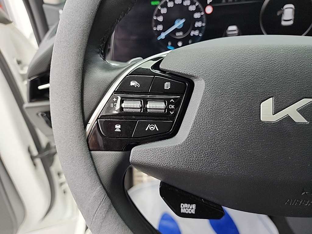 KIA Niro 2022 Blanco - Importación desde Corea - HF Imports Iquique - Foto 17