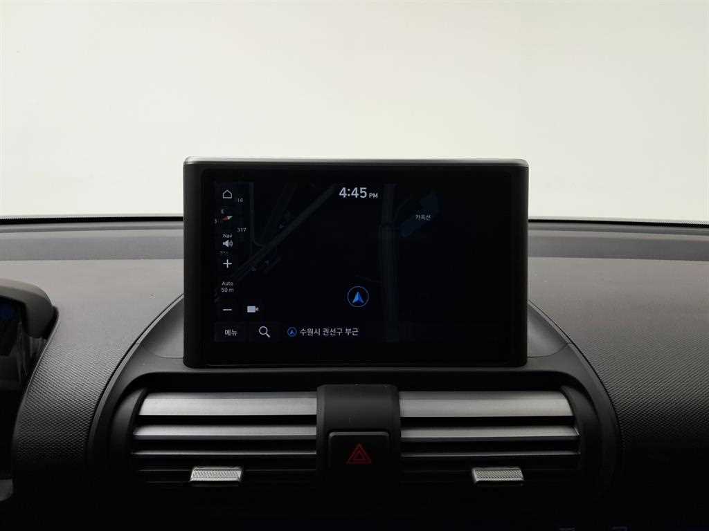 HYUNDAI Casper - Vista 9
