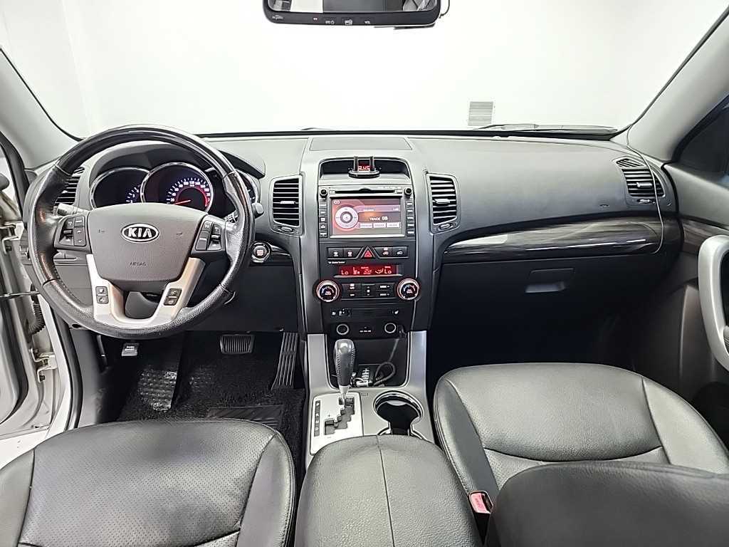 KIA Sorento - Vista 7