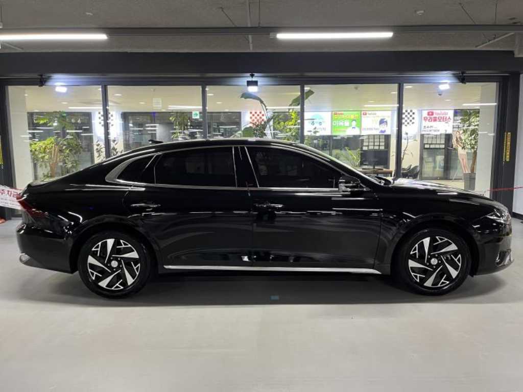 HYUNDAI Grandeur - Vista 3