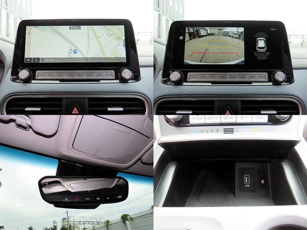 HYUNDAI Kona 2020 Blanco - Importación desde Corea - HF Imports Iquique - Foto 18