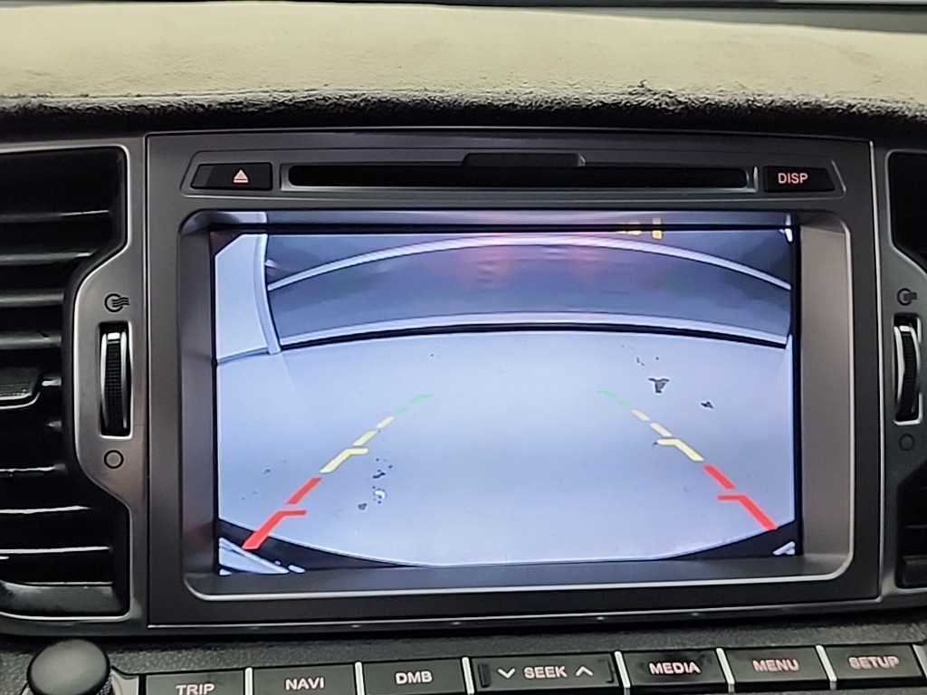 KIA Sportage 2016 Negro - Importación desde Corea - HF Imports Iquique - Foto 15