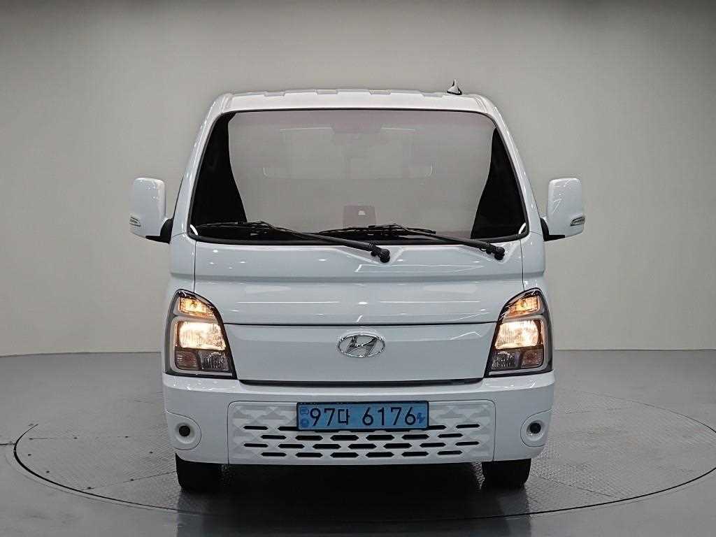 Small Truck Cargo (small) - Vista 2
