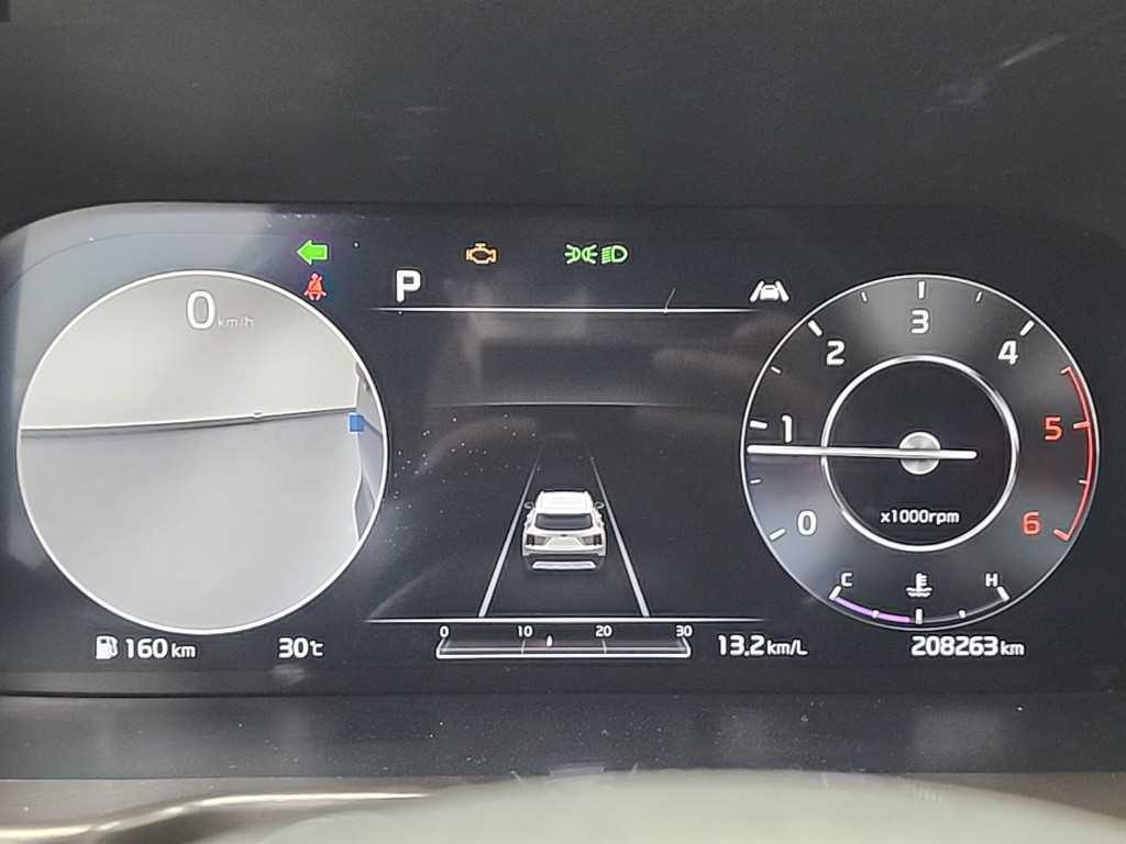 KIA Sorento - Vista 6