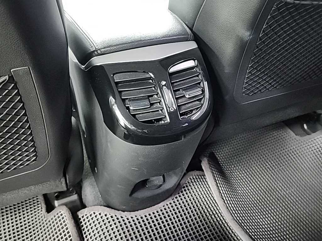 HYUNDAI i40 2012 Gris - Importación desde Corea - HF Imports Iquique - Foto 13