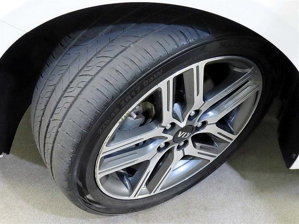 KIA K3 2019 Blanco - Importación desde Corea - HF Imports Iquique - Foto 19