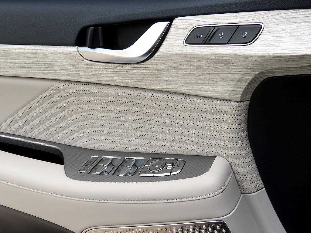 HYUNDAI Palisade - Vista 12