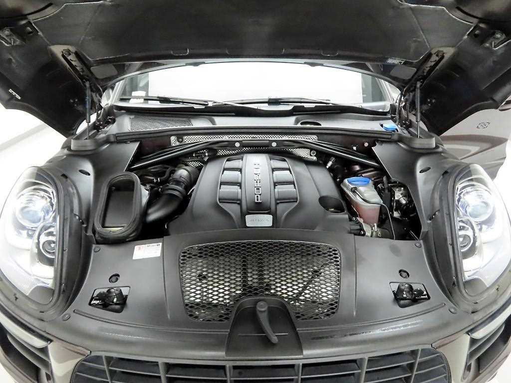 Porsche Macan 2015 - Importación desde Corea - HF Imports Iquique - Foto 20
