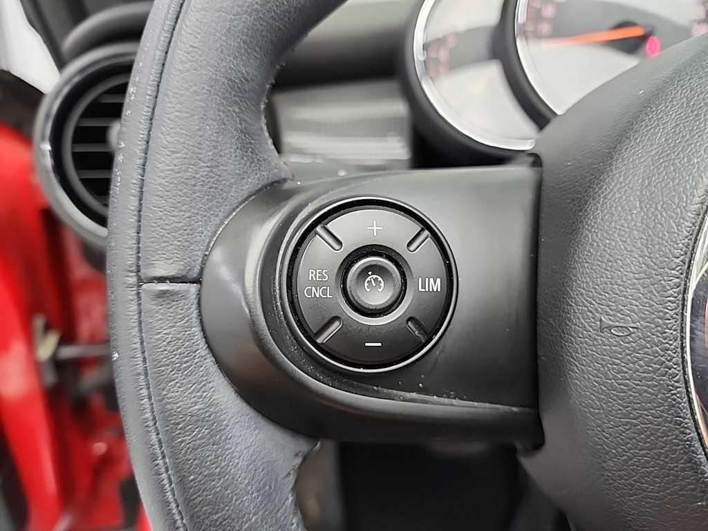 Mini Cooper Convertible 2018 Rojo - Importación desde Corea - HF Imports Iquique - Foto 16