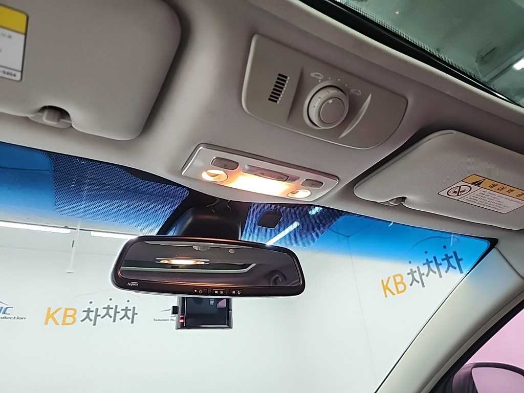 SAMSUNG SM5 2011 - Importación desde Corea - HF Imports Iquique - Foto 16