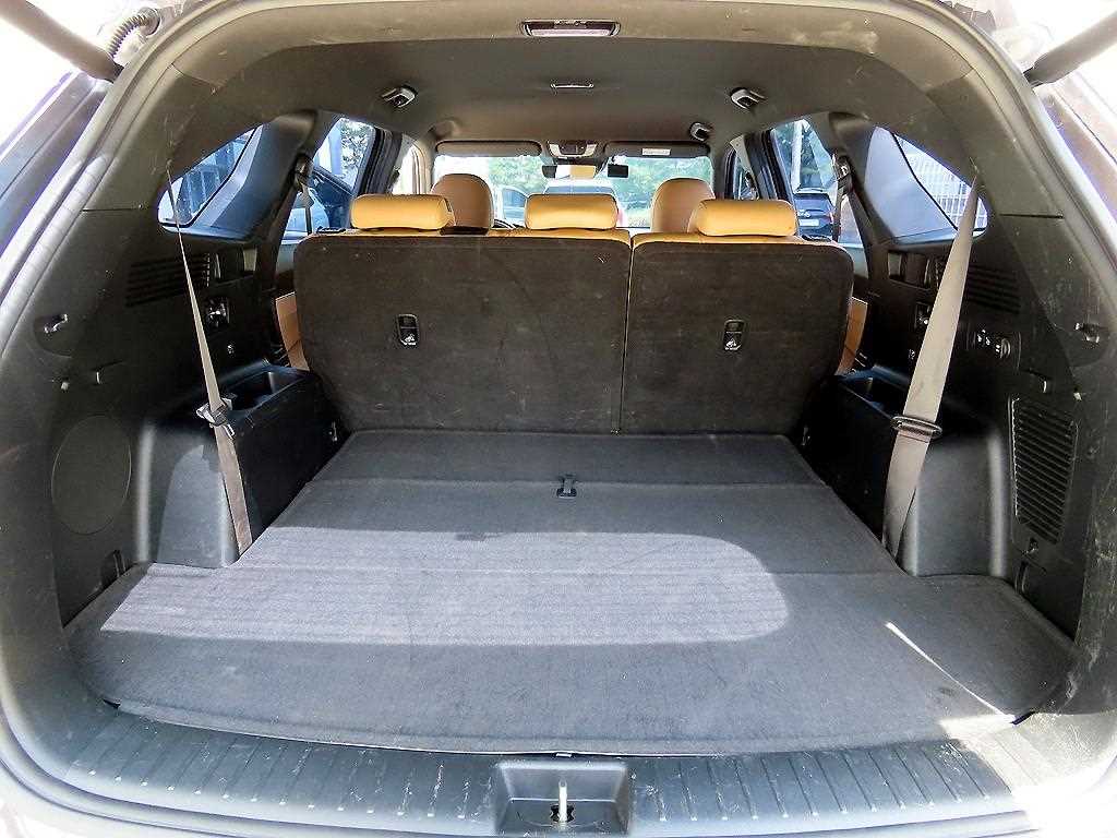 KIA Sorento 2021 Gris - Importación desde Corea - HF Imports Iquique - Foto 17