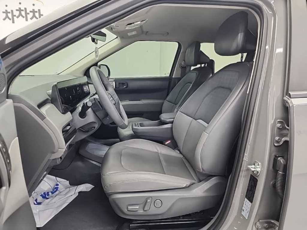 KIA EV3 - Vista 10