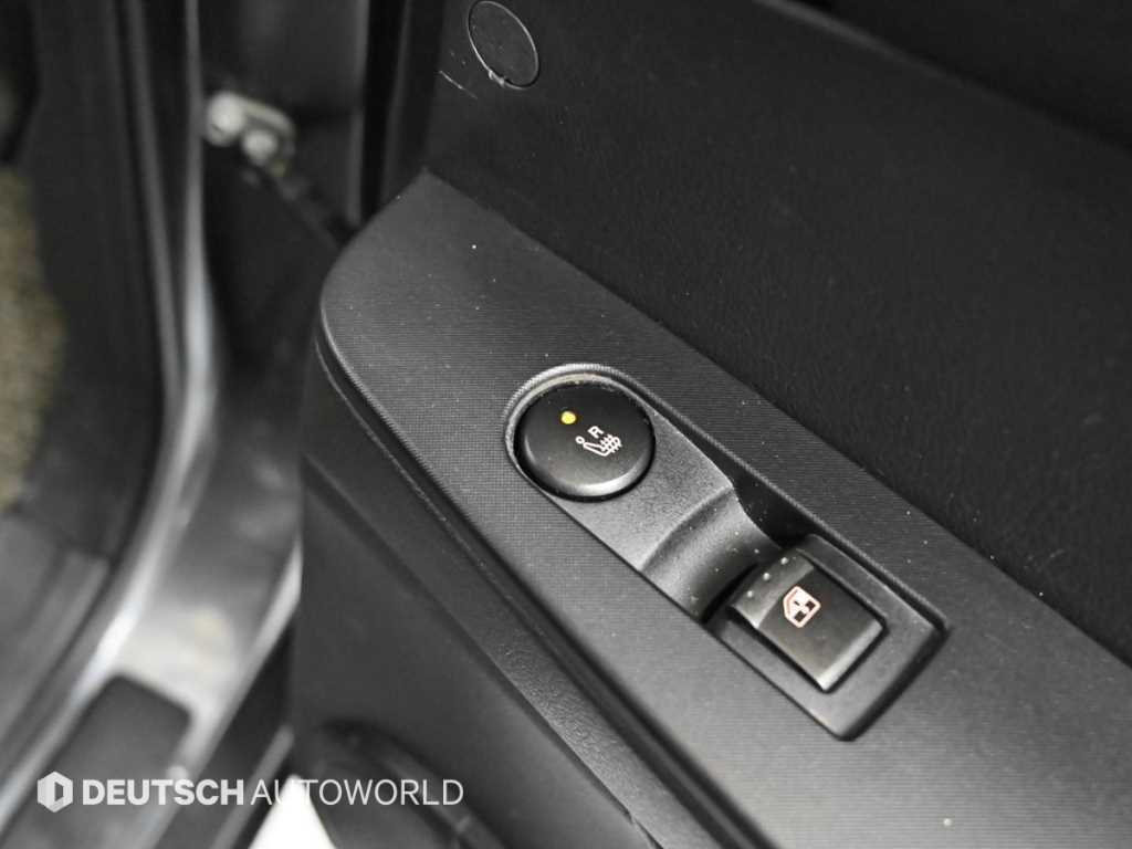 Ssangyong Korando 2016 Gris - Importación desde Corea - HF Imports Iquique - Foto 16