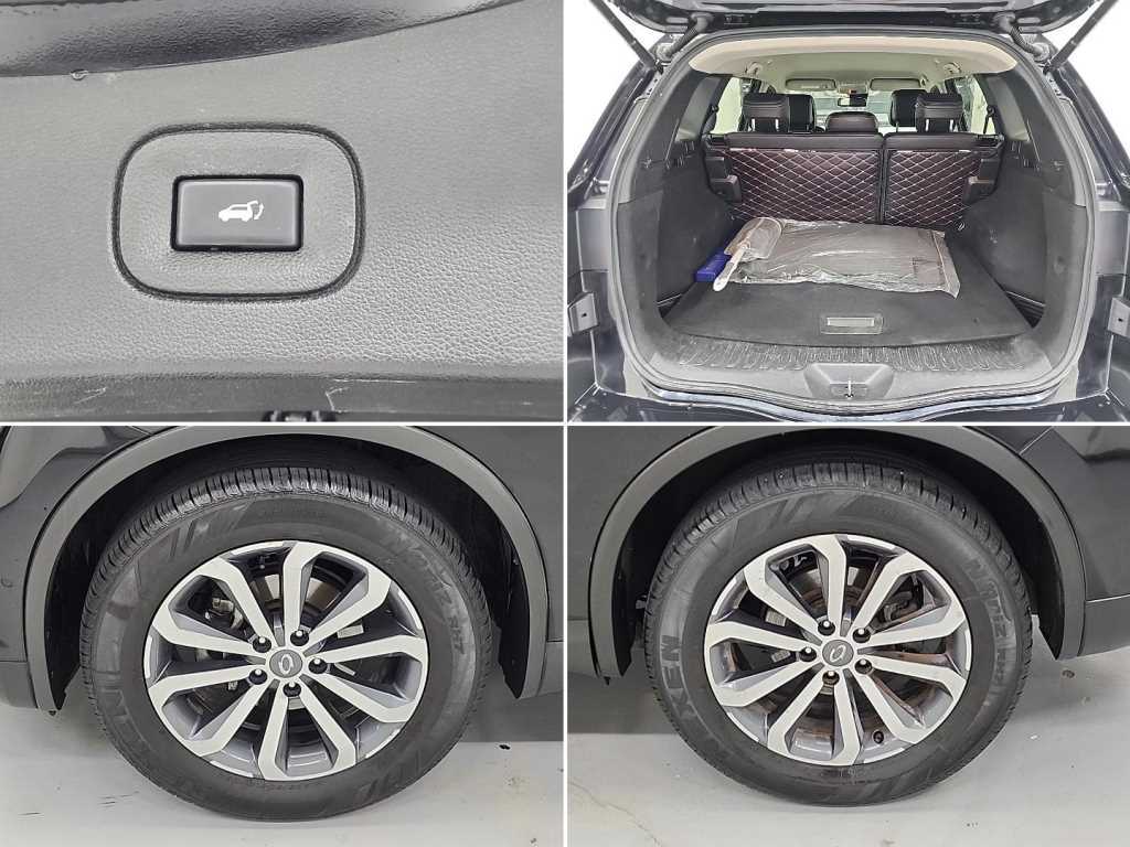 SAMSUNG QM6 2020 Negro - Importación desde Corea - HF Imports Iquique - Foto 18