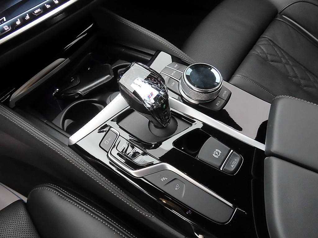 BMW 5 Series - Vista 11